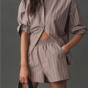 Good american shorts